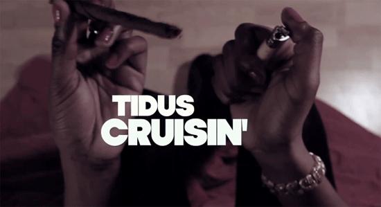 tidus1 Tidus – Cruisin
