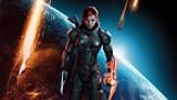 Mass Effect 3 voyage en médias