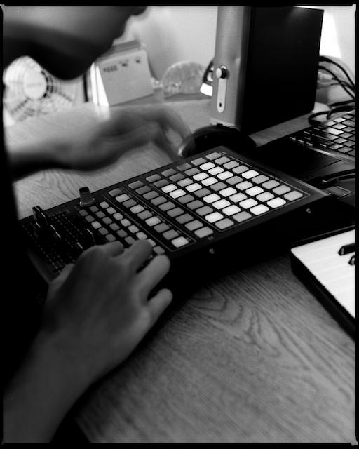 BEAT CULTURE : L’ENFANT PRODIGE