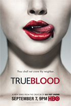 True Blood, une série populaire!