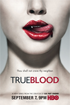 True Blood, une série populaire! True Blood, une série populaire!