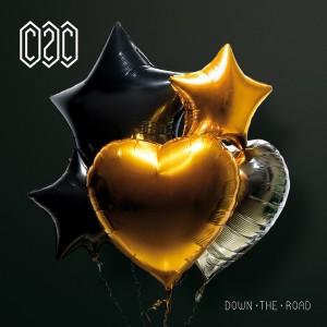 C2C – Down the Road (EP)