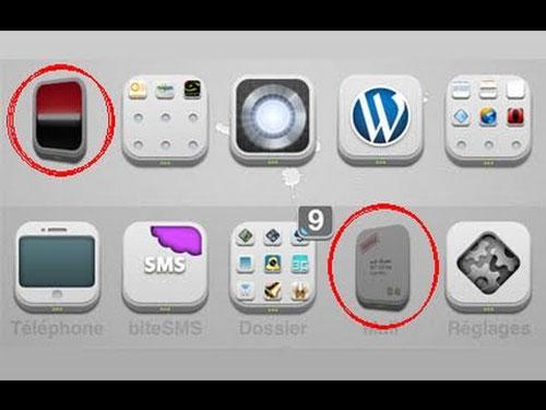 Cydia: RandomFlip passe en version 0.1-11 Cydia: RandomFlip passe en version 0.1-11