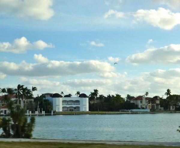 Miami, Bay Harbor sur les traces de Dexter