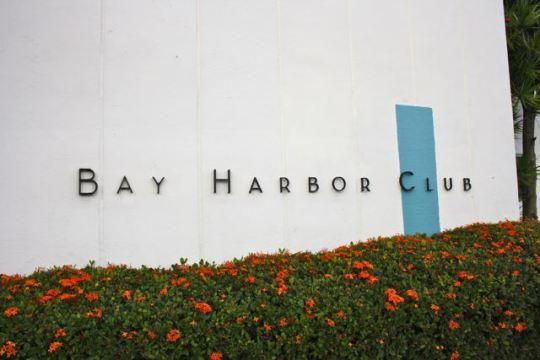 Miami, Bay Harbor sur les traces de Dexter