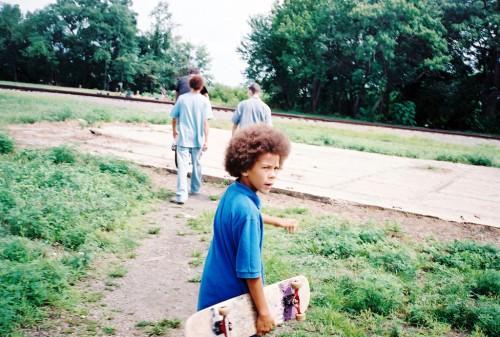 Putty Hill de Matt Porter - Borokoff / Blog de critique cinéma Putty Hill de Matt Porter - Borokoff / Blog de critique cinéma