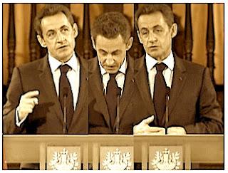 Justice: quand Sarkozy avoue à quoi servent vraiment les jurés citoyens.