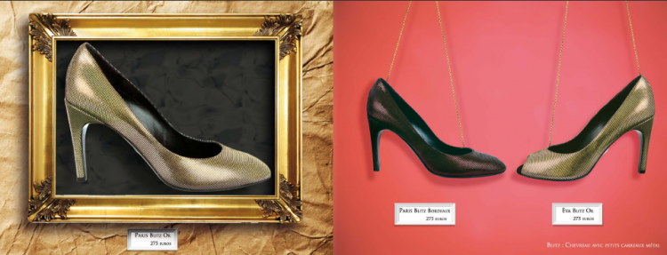 1 François Najar, la Griffe Mode