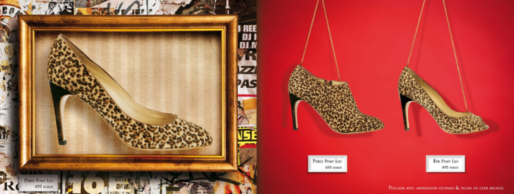 3 François Najar, la Griffe Mode