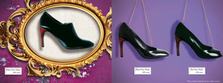 2 François Najar, la Griffe Mode