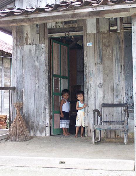Découvrir Karimunjawa en famille, tourisme indonésien Découvrir Karimunjawa en famille, tourisme indonésien