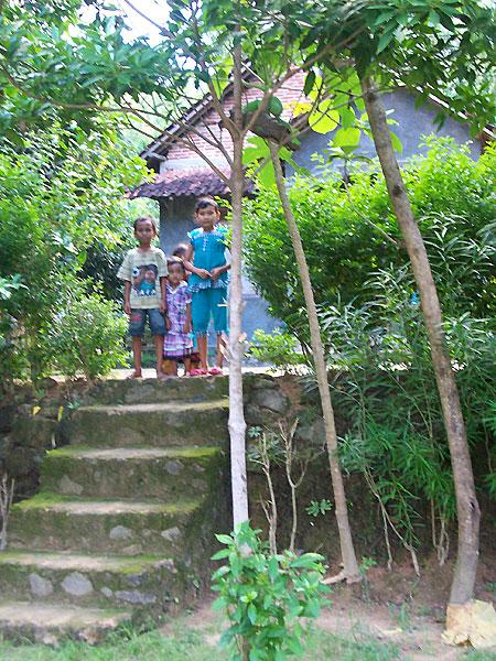 Découvrir Karimunjawa en famille, tourisme indonésien Découvrir Karimunjawa en famille, tourisme indonésien