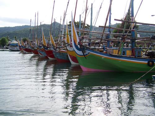 Découvrir Karimunjawa en famille, tourisme indonésien Découvrir Karimunjawa en famille, tourisme indonésien