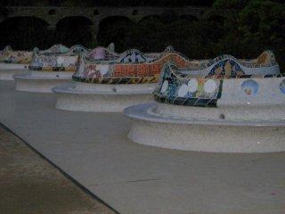 2009-12-Barcelone-ParcGuell-12 2009-12-Barcelone-ParcGuell-12