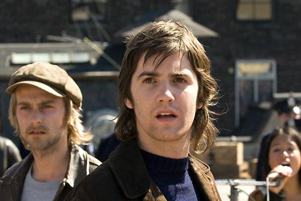 Jim Sturgess. Sony Pictures Releasing France