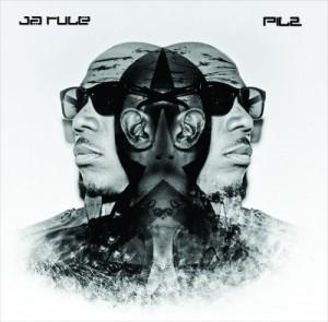 La couverture et le tracklist du nouvel album de Ja Rule: Pain Is Love 2.