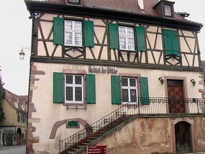 Visite au domaine Josmeyer à Wintzenheim joss_11