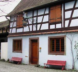 Visite au domaine Josmeyer à Wintzenheim joss_6_