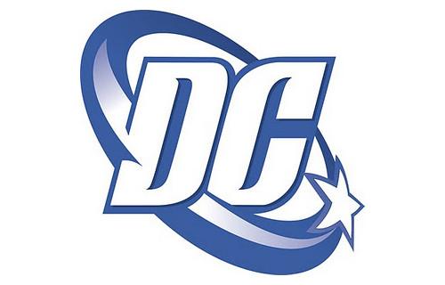 Logo maison édition DC Comics - 2005 Le nouveau logo de la maison d’édition DC Comics, par l’agence Landor