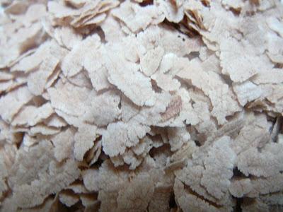 Flocons de riz sucré – Sweetened rice flakes – Meetha poha