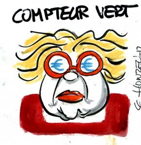 imgscan contrepoints 664 Encore un fiasco vert