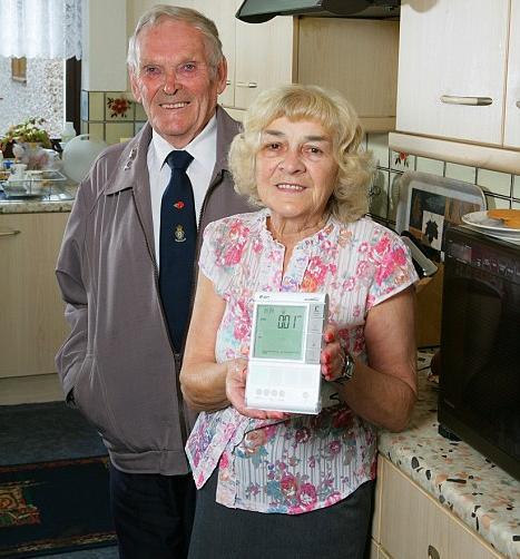 compteurs intelligents Encore un fiasco vert