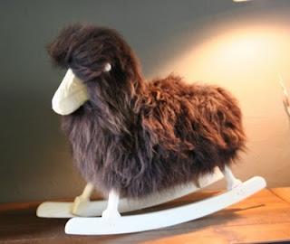 Déco à poils ... Déco à poils ...