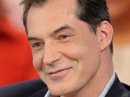 Pensées secrètes, de Davis Lodge, mise en scène de Christophe Lidon samuellabarthe