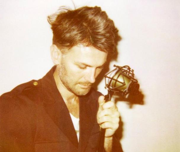 Porcelain-Raft En vidéo : « Unless You Speak From Your Heart » de Porcelain Raft