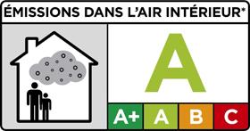 étiquetage COV La qualité de l’air at home aura-t-elle son triple A ?