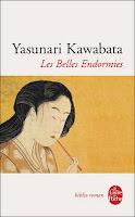 Yasunari Kawabata, Les Belles endormies