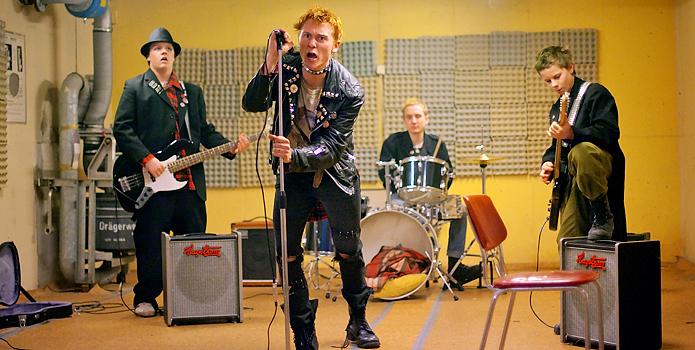 Sons-of-Norway Critique cinéma : Sons of Norway