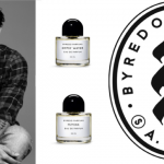 BEN GORHAM, le créateur des parfums Byredo.