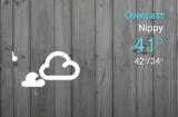 Screenshot 2012 01 29 14 01 45 365x650 160x105 1Weather lapplication Android qui vous fera apprécier la météo