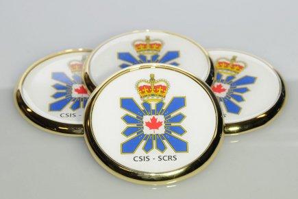 Des groupes sociaux se mobilisent contre le Service Canadien de Renseignement et de Sécurité (SCRS) Des groupes sociaux se mobilisent contre le Service Canadien de Renseignement et de Sécurité (SCRS)