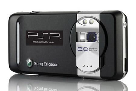 sony ericsson gaming Rachat de Sony Ericsson validé par Bruxelles