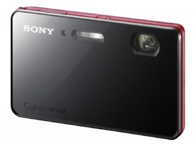 sony_tx200v News : nouveaux compacts Sony Cyber-shot