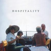 Lundi 30 janvier : Hospitality - Hospitality