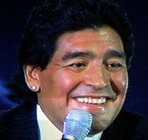 Maradona commence à perdre patience aux Emirats