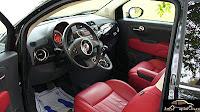 Essai routier: Fiat 500 2012