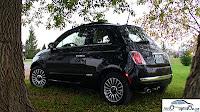 Essai routier: Fiat 500 2012