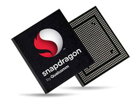 qualcomm snapdragon 01 Premiers benchmarks pour le Krait de Qualcomm