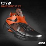 Release: Nike Zoom KD IV iD & Option Year Of The Dragon nike-zoom-kd-iv-id-5