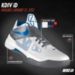 Release: Nike Zoom KD IV iD & Option Year Of The Dragon nike-zoom-kd-iv-id-6