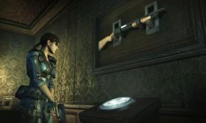 Test complet: Resident Evil: Revelations sur 3DS