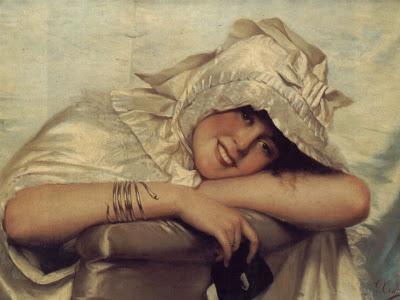 Mascarades... Mascarades...