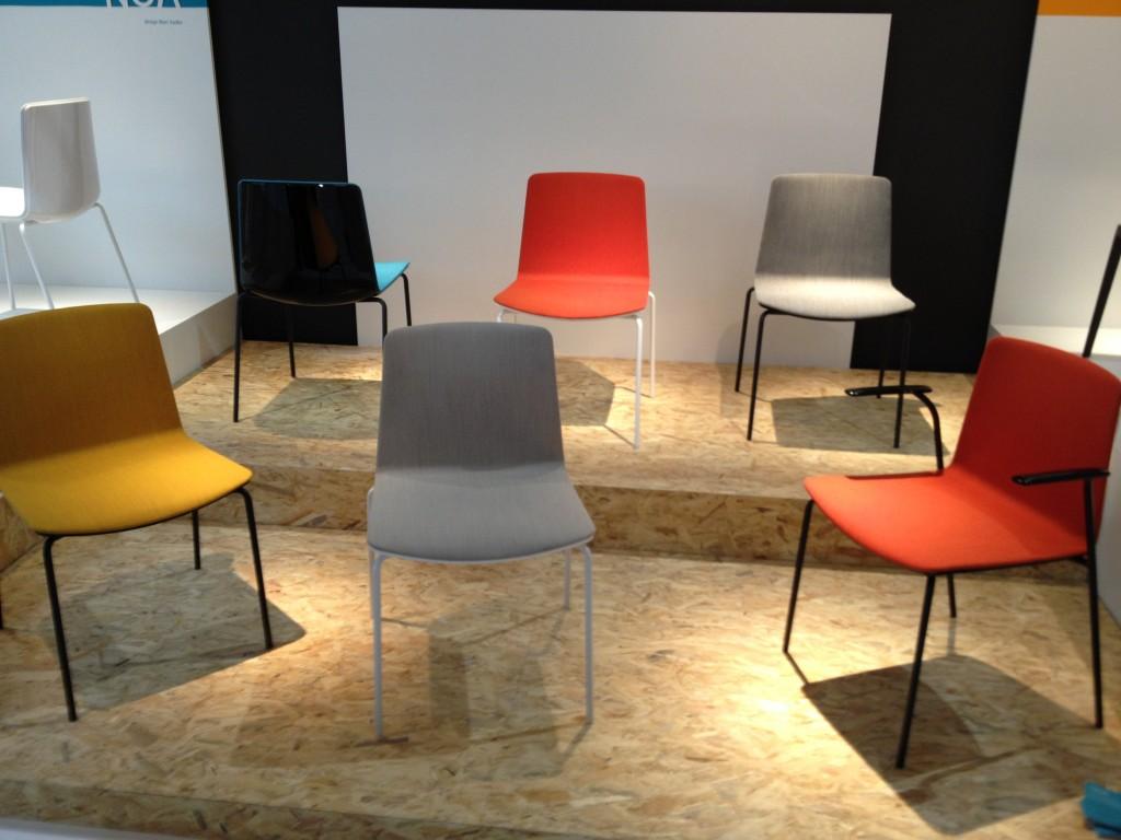 chaise design pedrali chaise design pedrali