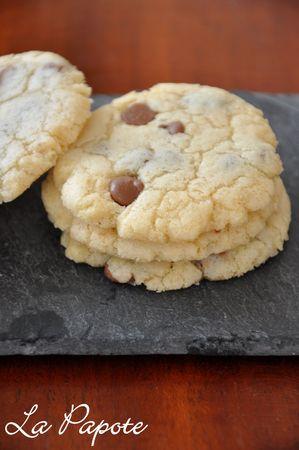Recette de la semaine - épisode 141 Cookies_2