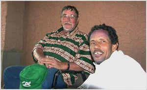 A Aboubé, qui a une caresse pour chaque enfant aboubé