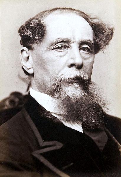 2012, année Dickens : 12 infos pour connaître Dickens sans l’avoir jamais lu !